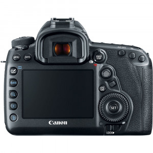دوربین کانن 5D Mark IV + 24-105mm IS II USM